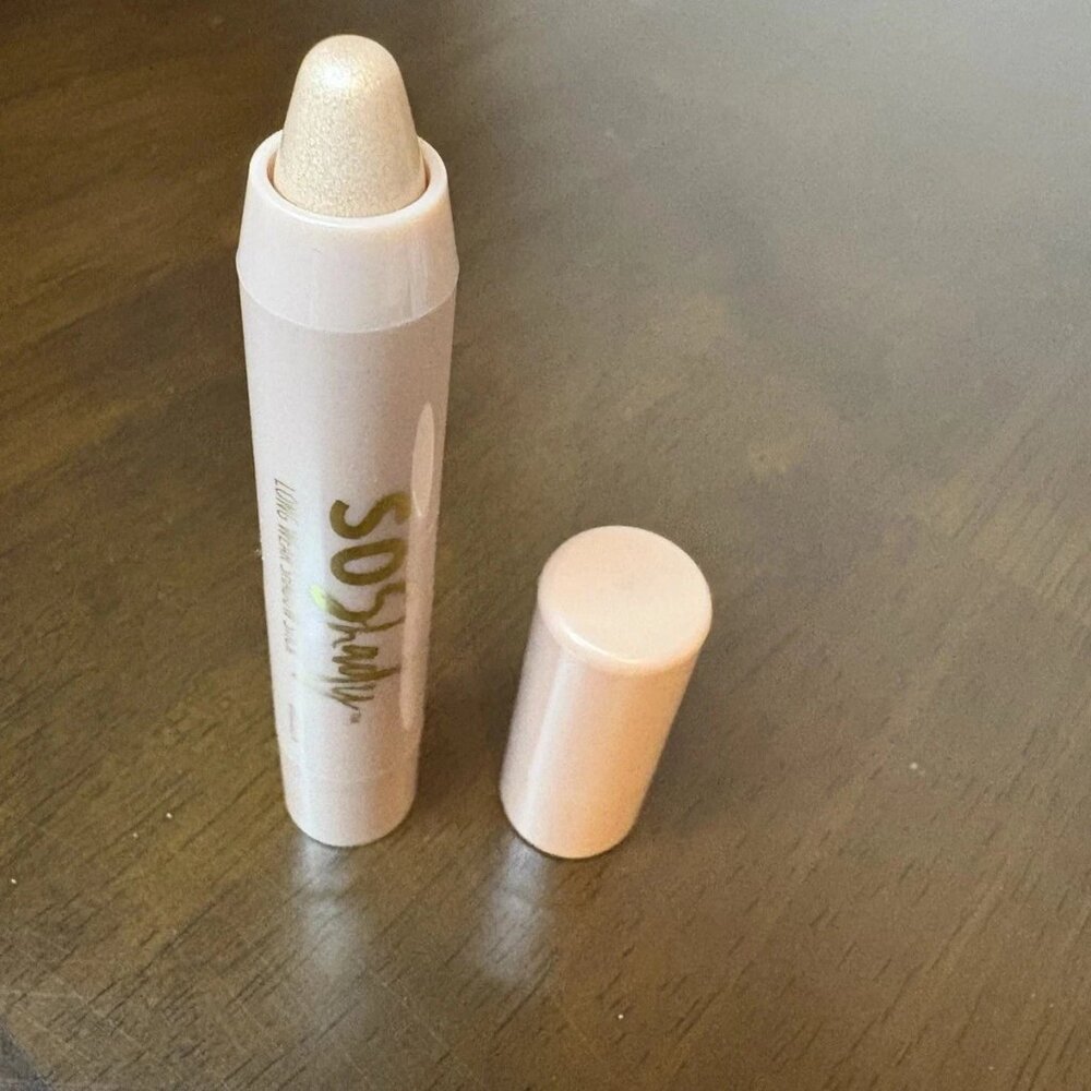 Belle Beauty So Shady Long Wear Shadow Stick- Golden
